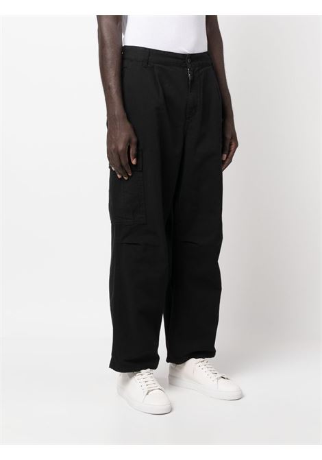 cargo cole man black CARHARTT WIP | I03121889.GD